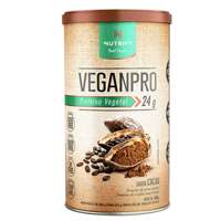 VeganPro Proteína Vegetal Cacau 450g Nutrify