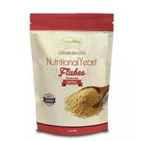 Nutritional Yeast Flakes Natural 500g VeganWay