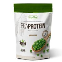 Pea Protein Natural 900g VeganWay