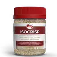 Isocrisp Neutro 60g Vitafor