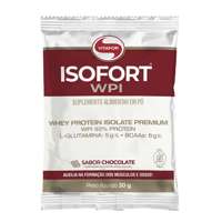 Isofort Chocolate Sachê 30g Vitafor