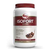 Isofort Chocolate 900g Vitafor