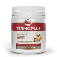 Termoplus Tangerina com Chá Verde 240g Vitafor