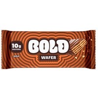Wafer Proteico Avelã 40g Bold