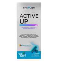 Active Up 60 Cápsulas Endogen