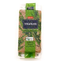 Arroz Agulhinha Integral Orgânico Biodinâmico 1kg Volkmann