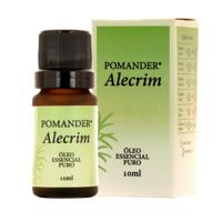Óleo Essencial de Alecrim 10ml Pomander