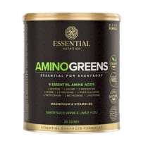Amino Greens 261g Essential Nutrition