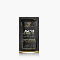 Amino Greens Sachê de 8g Essential Nutrition Amino Greens Sachê de 8g Essential Nutrition