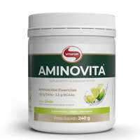 Aminovita Limão 240g Vitafor