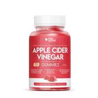 Apple Cider Vinegar Green Apple 30 Gomas True Source