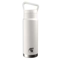 Garrafa ArtiqFlask White 700ml Aerobottle