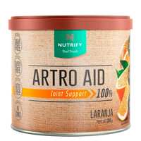 Artro Aid Laranja 200g Nutrify