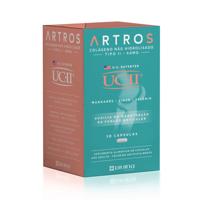 Artros Colágeno UC-II Tipo 2 40mg 30 Cápsulas Divina Pharma