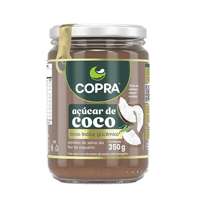 Açúcar de Coco 350g Copra