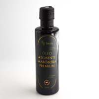 Óleo de Semente de Abóbora Premium 250ml Souly