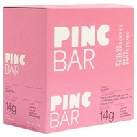 Barra de Proteína Beijinho Caixa com 12Un de 50g Pinc Barra de Proteína Beijinho Caixa com 12Un de 50g Pinc