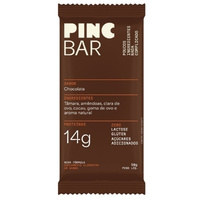 Barra de Proteína Chocolate 50g Pinc Barra de Proteína Chocolate 50g Pinc