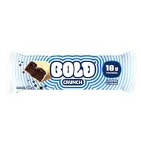 Barra de Proteína Crunch Cookies & Cream 60g Bold Barra de Proteína Crunch Cookies & Cream 60g Bold