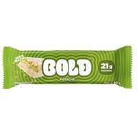Barra de Proteína Pistache 60g Bold