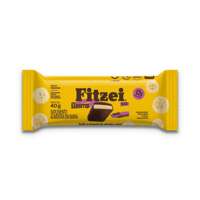 Barra de Proteína Banoffe 40g Fitzei