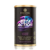 Beta Action Jabuticaba com Romã 630g Essential Nutrition Beta Action Jabuticaba com Romã 630g Essential Nutrition