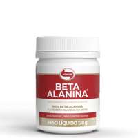 Beta Alanina 120g Vitafor Beta Alanina 120g Vitafor