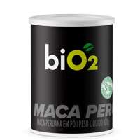 Maca Peruana Nutraceutic 100g biO2