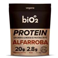 Protein Alfarroba 908g biO2