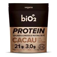 Protein Cacau e Maca Peruana 908g biO2