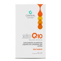 BioQ10 15ml Central Nutrition