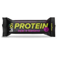 Protein Bar Açaí e Banana 45g biO2