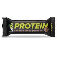 Protein Bar Cacau e Maca Peruana 45g biO2