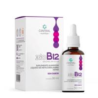 BioB12 30ml Central Nutrition