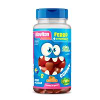 Bioviton Gummy Kids Ferro + Vitamina C Laranja 30 Gomas Unilife Bioviton Gummy Kids Ferro + Vitamina C Laranja 30 Gomas Unilife