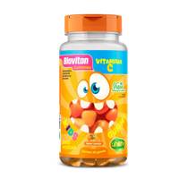 Bioviton Gummy Kids Vitamina C Laranja 30 Gomas Unilife
