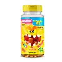 Bioviton Gummy Kids Vitamina D3 Laranja 30 Gomas Unilife