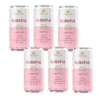 Blissful 6UN de 269ml Essential Nutrition Blissful 6UN de 269ml Essential Nutrition