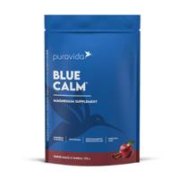 Blue Calm Maça e Canela 175g Puravida