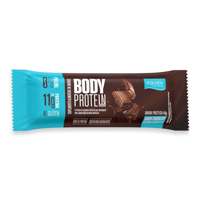 Equaliv Barra de Proteína Body Protein Cacau Chocolate 40g Equaliv Barra de Proteína Body Protein Cacau Chocolate 40g