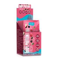 Equaliv Body Protein Fresh Sabores do Brasil Caixa com 10 Sachês de 18g Equaliv Body Protein Fresh Sabores do Brasil Caixa com 10 Sachês de 18g