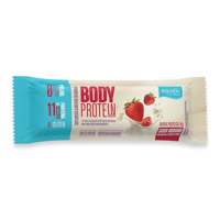 Equaliv Barra de Proteína Body Protein Red Morango 40g Equaliv Barra de Proteína Body Protein Red Morango 40g