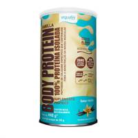Equaliv Body Protein 100% Isolada Vanilla 440g