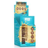 Equaliv Body Protein 100% Isolada Vanilla Caixa com 10 Sachês de 20g Equaliv Body Protein 100% Isolada Vanilla Caixa com 10 Sachês de 20g