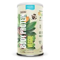 Equaliv Body Protein Veggie Cacau 418g Equaliv Body Protein Veggie Cacau 418g