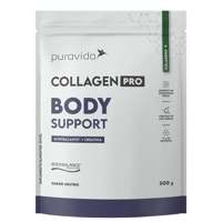 Collagen Pro Body Support 500g Puravida