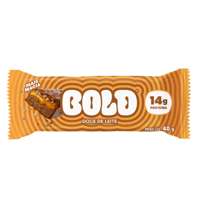 Barra de Proteína Doce de Leite 40g Bold Barra de Proteína Doce de Leite 40g Bold