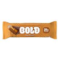 Barra de Proteína Doce de Leite 60g Bold Barra de Proteína Doce de Leite 60g Bold