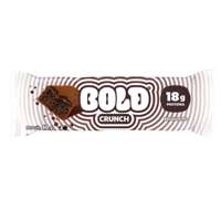 Barra de Proteína Crunch Brigadeiro 60g Bold Barra de Proteína Crunch Brigadeiro 60g Bold