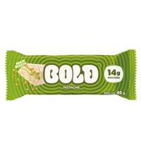 Barra de Proteína Pistache 40g Bold Barra de Proteína Pistache 40g Bold